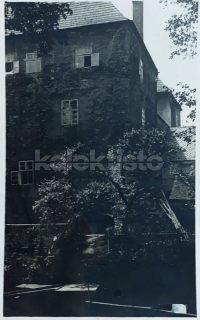 380 Kč JE Pohlednice Jeseník, CZE111711