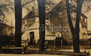 380 Kč JE Pohlednice Jeseník, CZE111712