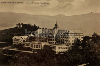 380 Kč JE Pohlednice Jeseník, CZE111717