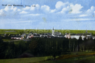 420 Kč JE Pohlednice Vidnava, CZE111753