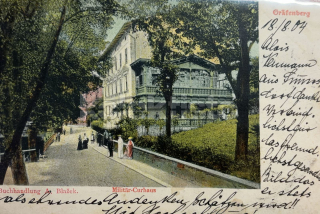 500 Kč JE Pohlednice Jeseník, CZE111789