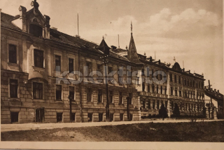 250 Kč JH Pohlednice České Velenice, CZE111825