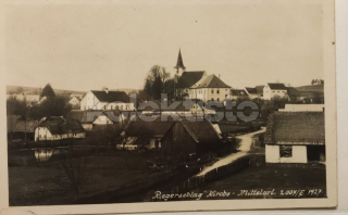 320 Kč JH Pohlednice Lodnéřov, CZE111837