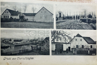 550 Kč JH Pohlednice Dolní Žďár-Horní Lhota, CZE111877
