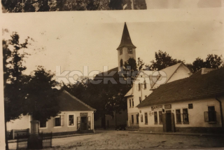 60 Kč JH Pohlednice Suchdol nad Lužnicí, CZE111881