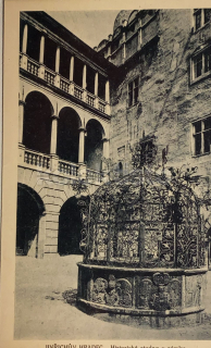 120 Kč JH Pohlednice Jindřichův Hradec, CZE111905