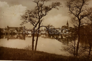 180 Kč JH Pohlednice Jindřichův Hradec, CZE111929