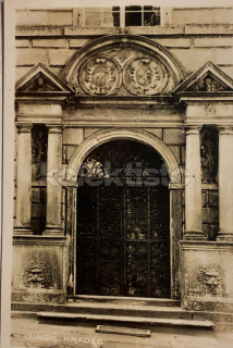260 Kč JH Pohlednice Jindřichův Hradec, CZE111949