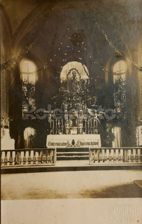 280 Kč JH Pohlednice Jindřichův Hradec, CZE111956