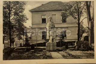 300 Kč JH Pohlednice Jindřichův Hradec, CZE111966