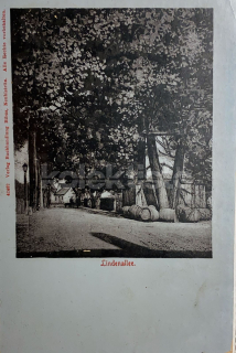 460 Kč JH Pohlednice Jindřichův Hradec, CZE111996