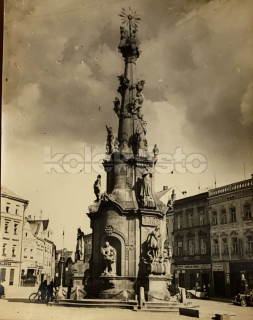 60 Kč JH Foto Jindřichův Hradec, CZE111998