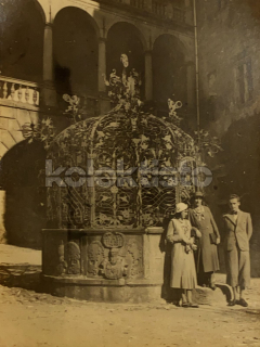 60 Kč JH Foto Jindřichův Hradec, CZE111999
