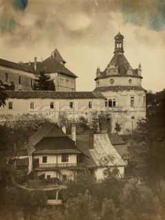 60 Kč JH Foto Jindřichův Hradec, CZE112001