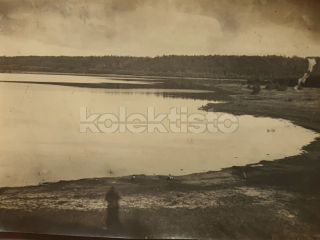 60 Kč JH Foto Jindřichův Hradec rybník Krylovec, CZE112002