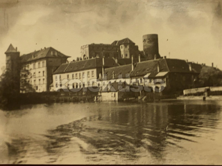 80 Kč JH Foto Jindřichův Hradec, CZE112005