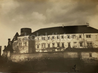 80 Kč JH Foto Jindřichův Hradec, CZE112006