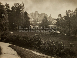 80 Kč JH Foto Jindřichův Hradec, CZE112008