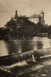 80 Kč JH Foto Jindřichův Hradec, CZE112009