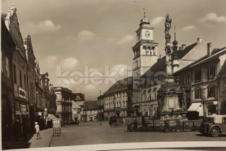 140 Kč JH Pohlednice Třeboň, CZE112072
