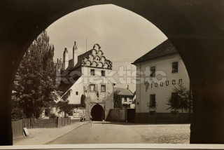 450 Kč JH Pohlednice Třeboň PIVOVARY, CZE112161