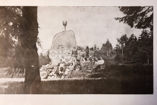 160 Kč JI Pohlednice Horní Dubenky, CZE112171