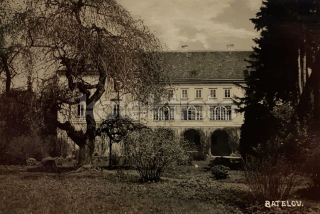 220 Kč JI Pohlednice Batelov, CZE112176
