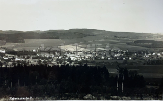 280 Kč JI Pohlednice Jindřichovice, CZE112183