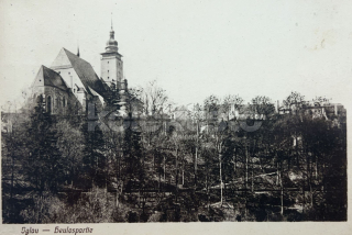 340 Kč JI Pohlednice Jihlava, CZE112200