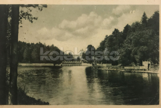 240 Kč JI Pohlednice Jihlava, CZE112257