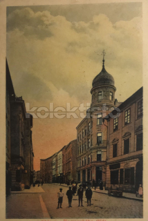360 Kč JI Pohlednice Jihlava, CZE112286