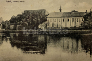 420 Kč JI Pohlednice Jihlava, CZE112294