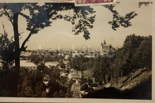 500 Kč JI Pohlednice Jihlava RAZÍTKA, CZE112305