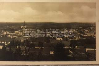 160 Kč JI Pohlednice Polná, CZE112310