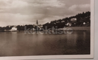280 Kč JI Pohlednice Polná, CZE112320
