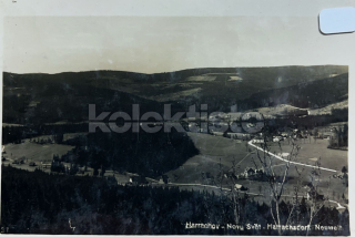 180 Kč JN Pohlednice Harrachov, CZE112336