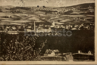 180 Kč JN Pohlednice Rychnov u Jablonce nad Nisou, CZE112338