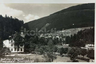 200 Kč JN Pohlednice Bedřichov, CZE112339