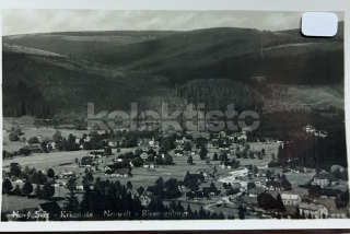 240 Kč JN Pohlednice Harrachov-Nový Svět, CZE112345