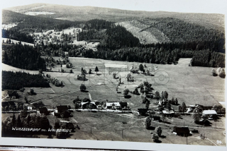 240 Kč JN Pohlednice Kořenov, CZE112346