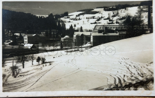 260 Kč JN Pohlednice Kořenov, CZE112351