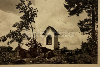 260 Kč JN Pohlednice Nový Svět, CZE112354