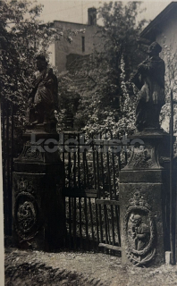 260 Kč JN Pohlednice Železný Brod, CZE112359