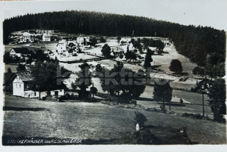 280 Kč JN Pohlednice Harrachov-Mýtiny, CZE112362