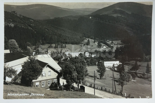 280 Kč JN Pohlednice Kořenov, CZE112364