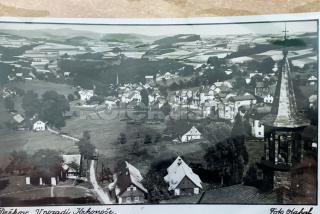 320 Kč JN Pohlednice Držkov, CZE112377