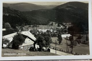 320 Kč JN Pohlednice Kořenov, CZE112382