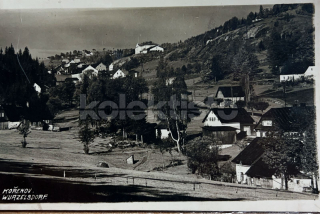 320 Kč JN Pohlednice Kořenov, CZE112383