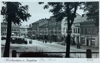 320 Kč JN Pohlednice Smržovka, CZE112386