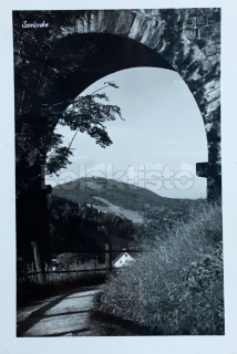 340 Kč JN Pohlednice Smržovka, CZE112396